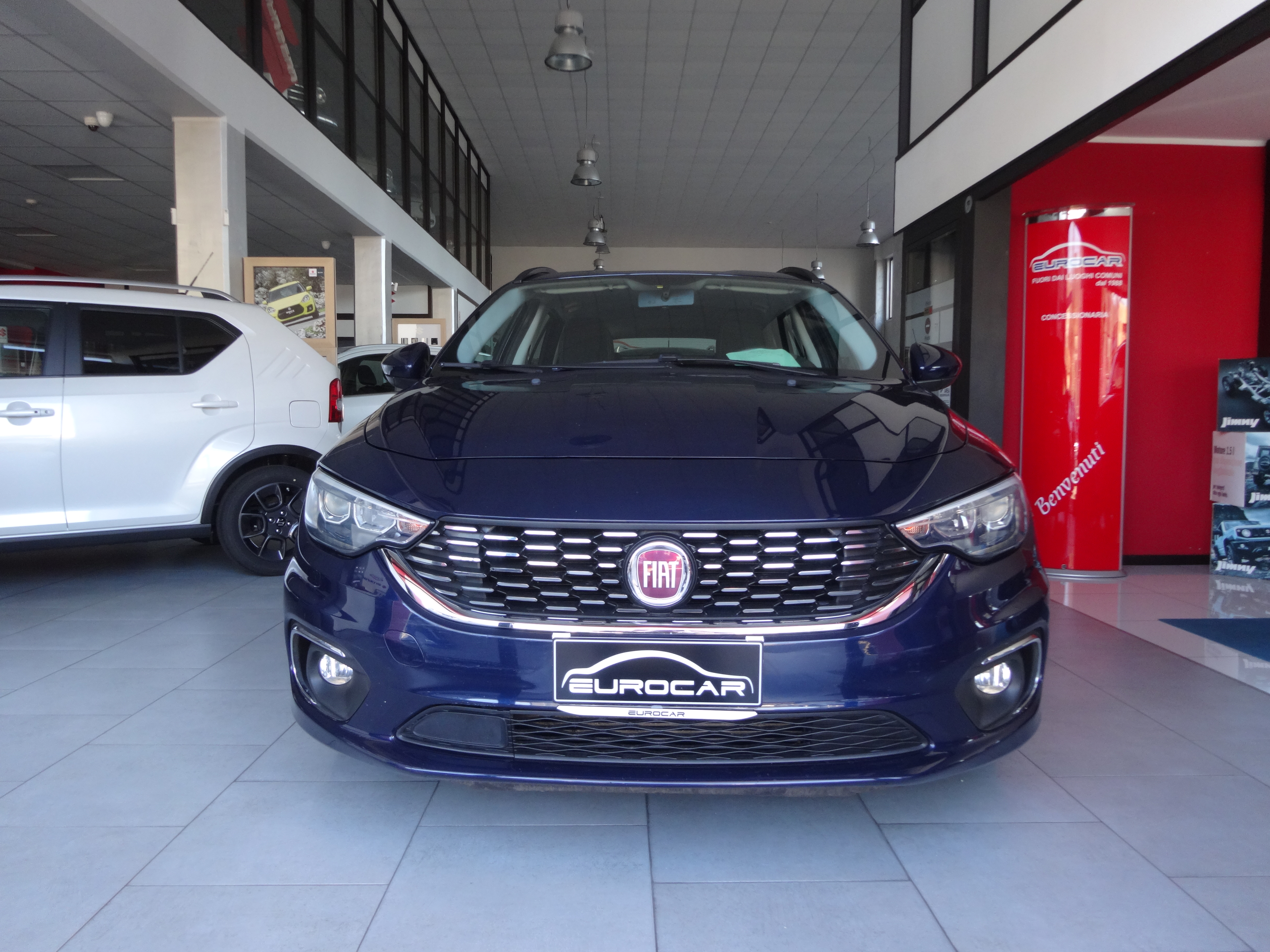 FIAT Tipo sw 1.6 mjt 120cv s&s lounge