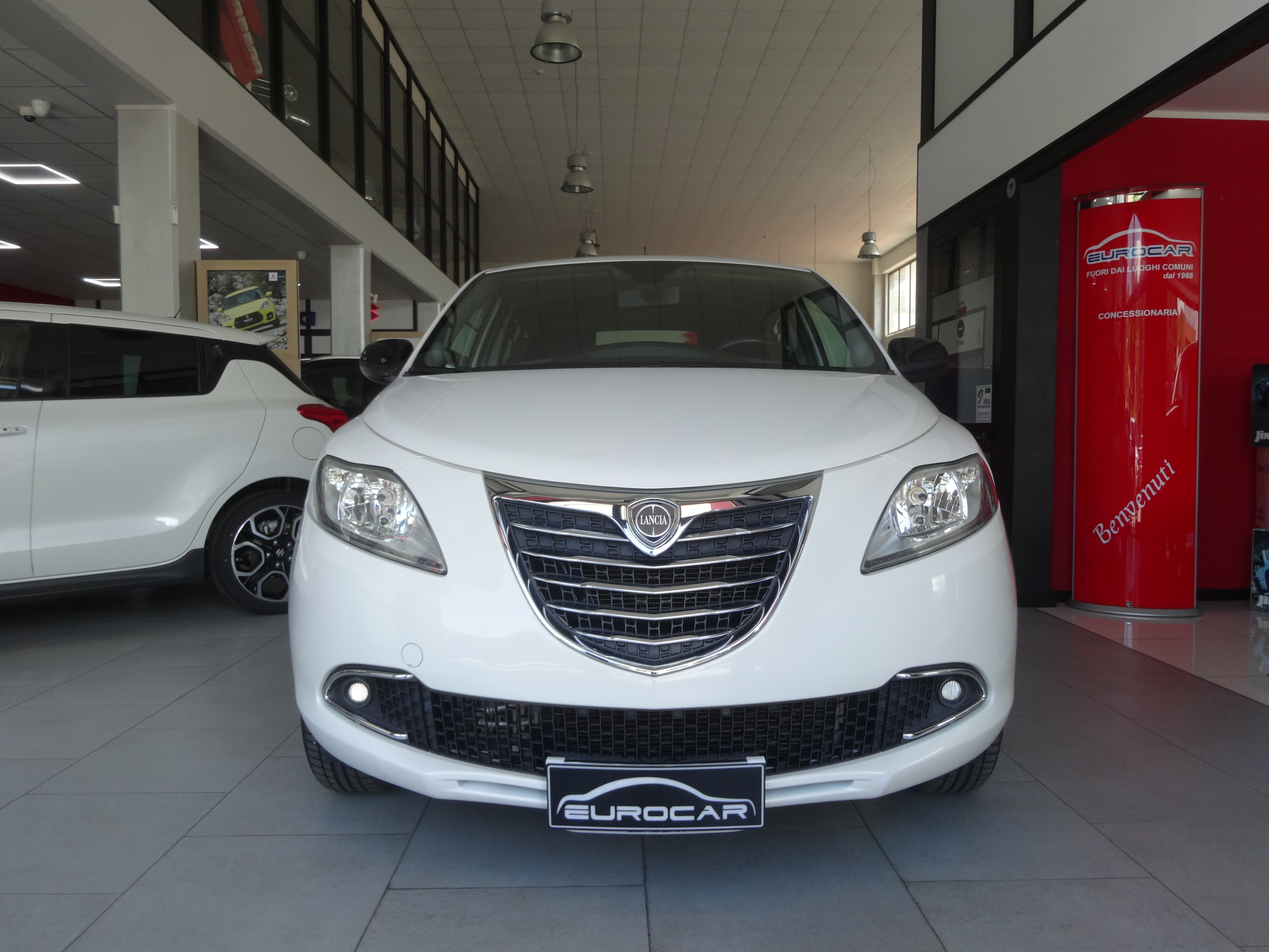 LANCIA Ypsilon 0.9 twinair  ecochic 85cv s&s gold