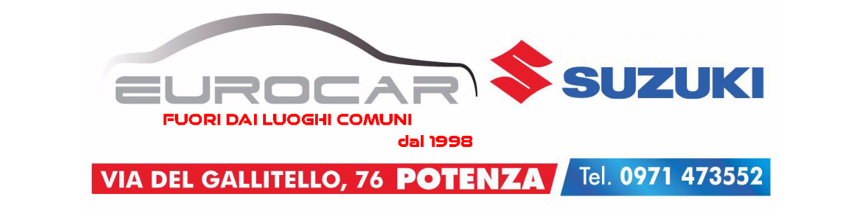 Eurocar srl Potenza